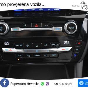 Ford Explorer 3.0 EcoBoost PHEV AWD Aut. ST-Line 457 KS, 7-SJED+ACC+360+LED