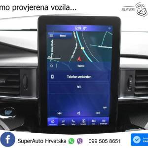 Ford Explorer 3.0 EcoBoost PHEV AWD Aut. ST-Line 457 KS, 7-SJED+ACC+360+LED