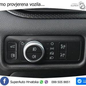 Ford Explorer 3.0 EcoBoost PHEV AWD Aut. ST-Line 457 KS, 7-SJED+ACC+360+LED