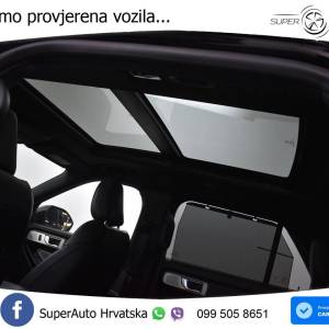 Ford Explorer 3.0 EcoBoost PHEV AWD Aut. ST-Line 457 KS, 7-SJED+ACC+360+LED