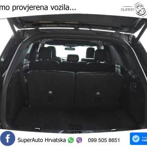 Ford Explorer 3.0 EcoBoost PHEV AWD Aut. ST-Line 457 KS, 7-SJED+ACC+360+LED