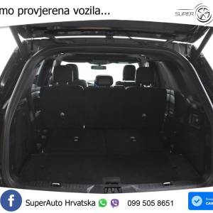 Ford Explorer 3.0 EcoBoost PHEV AWD Aut. ST-Line 457 KS, 7-SJED+ACC+360+LED