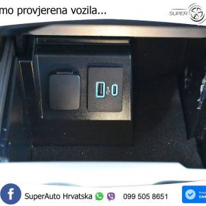 Ford Explorer 3.0 EcoBoost PHEV AWD Aut. ST-Line 457 KS, 7-SJED+ACC+360+LED