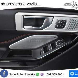 Ford Explorer 3.0 EcoBoost PHEV AWD Aut. ST-Line 457 KS, 7-SJED+ACC+360+LED