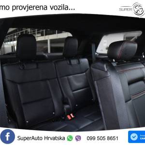 Ford Explorer 3.0 EcoBoost PHEV AWD Aut. ST-Line 457 KS, 7-SJED+ACC+360+LED