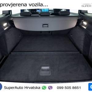 Ford Focus 1.0 EcoBoost Aut. ST-Line X 155 KS, LED+ACC+GR SJED+KAM+PDC+VIRT