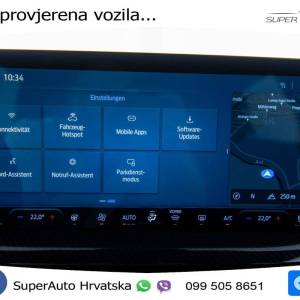 Ford Focus 1.0 EcoBoost Aut. ST-Line X 155 KS, LED+ACC+GR SJED+KAM+PDC+VIRT