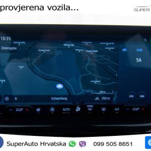 Ford Focus 1.0 EcoBoost Aut. ST-Line X 155 KS, LED+ACC+GR SJED+KAM+PDC+VIRT