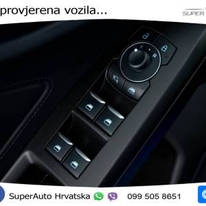 Ford Focus 1.0 EcoBoost Aut. ST-Line X 155 KS, LED+ACC+GR SJED+KAM+PDC+VIRT