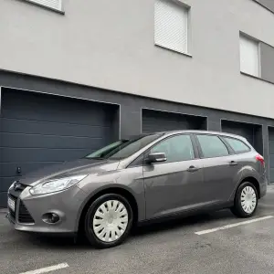 FORD FOCUS 1.6TDCI /141tkm/prvi vlasnik/dvozonska klima/odličan/