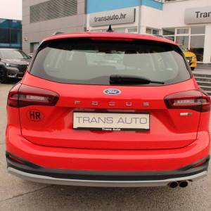 Ford Focus Karavan Active 1.0 Ecoboost *LED, NAVIGACIJA*