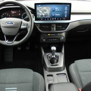 Ford Focus Karavan Active 1.0 Ecoboost *LED, NAVIGACIJA*