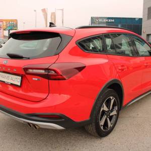 Ford Focus Karavan Active 1.0 Ecoboost *LED, NAVIGACIJA*