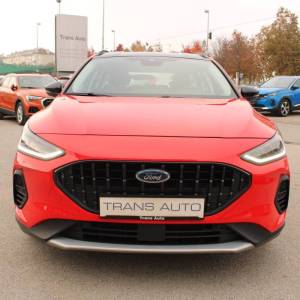 Ford Focus Karavan Active 1.0 Ecoboost *LED, NAVIGACIJA*