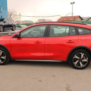 Ford Focus Karavan Active 1.0 Ecoboost *LED, NAVIGACIJA*