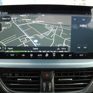 Ford Focus Karavan Active 1.0 Ecoboost *LED, NAVIGACIJA*