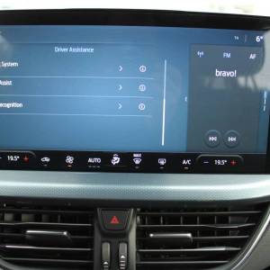 Ford Focus Karavan Active 1.0 Ecoboost *LED, NAVIGACIJA*