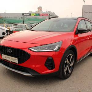 Ford Focus Karavan Active 1.0 Ecoboost *LED, NAVIGACIJA*