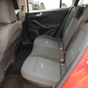 Ford Focus Karavan Active 1.0 Ecoboost *LED, NAVIGACIJA*