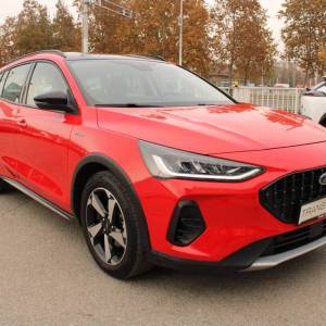 Ford Focus Karavan Active 1.0 Ecoboost *LED, NAVIGACIJA*
