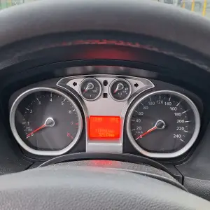 Ford Focus mk2 facelift