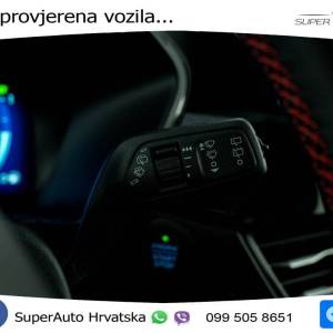 Ford Kuga 2.5 Aut. ST-Line X 243 KS, LED+ACC+GR SJED+KAM+B&O+VIRT