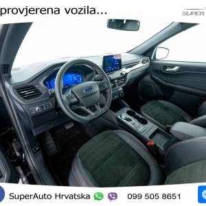 Ford Kuga 2.5 Aut. ST-Line X 243 KS, LED+ACC+GR SJED+KAM+B&O+VIRT