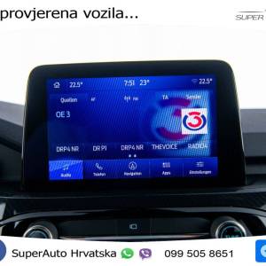 Ford Kuga 2.5 Aut. ST-Line X 243 KS, LED+ACC+GR SJED+KAM+B&O+VIRT