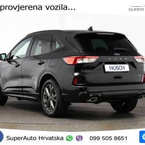 Ford Kuga 2.5 Aut. ST-Line X 243 KS, LED+ACC+GR SJED+KAM+B&O+VIRT
