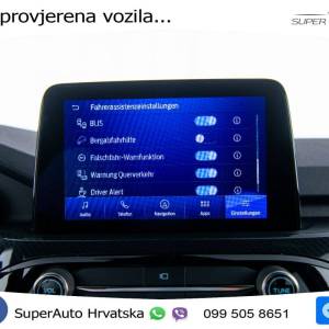 Ford Kuga 2.5 Aut. ST-Line X 243 KS, LED+ACC+GR SJED+KAM+B&O+VIRT