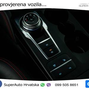 Ford Kuga 2.5 Aut. ST-Line X 243 KS, LED+ACC+GR SJED+KAM+B&O+VIRT