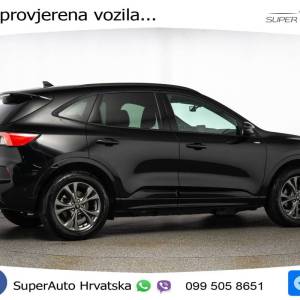 Ford Kuga 2.5 Aut. ST-Line X 243 KS, LED+ACC+GR SJED+KAM+B&O+VIRT
