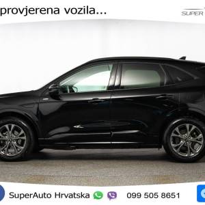 Ford Kuga 2.5 Aut. ST-Line X 243 KS, LED+ACC+GR SJED+KAM+B&O+VIRT