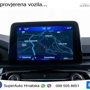 Ford Kuga 2.5 Aut. ST-Line X 243 KS, LED+ACC+GR SJED+KAM+B&O+VIRT