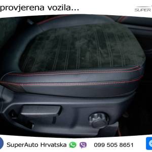 Ford Kuga 2.5 Aut. ST-Line X 243 KS, LED+ACC+GR SJED+KAM+B&O+VIRT