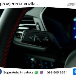 Ford Kuga 2.5 Aut. ST-Line X 243 KS, LED+ACC+GR SJED+KAM+B&O+VIRT