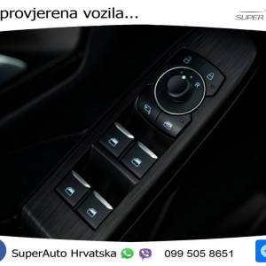 Ford Kuga 2.5 Aut. ST-Line X 243 KS, LED+ACC+GR SJED+KAM+B&O+VIRT