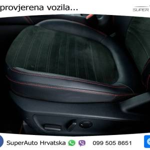 Ford Kuga 2.5 Aut. ST-Line X 243 KS, LED+ACC+GR SJED+KAM+B&O+VIRT