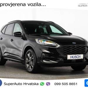 Ford Kuga 2.5 Aut. ST-Line X 243 KS, LED+ACC+GR SJED+KAM+B&O+VIRT