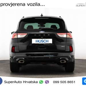 Ford Kuga 2.5 Aut. ST-Line X 243 KS, LED+ACC+GR SJED+KAM+B&O+VIRT