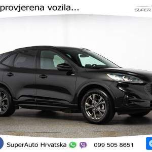 Ford Kuga 2.5 Aut. ST-Line X 243 KS, LED+ACC+GR SJED+KAM+B&O+VIRT