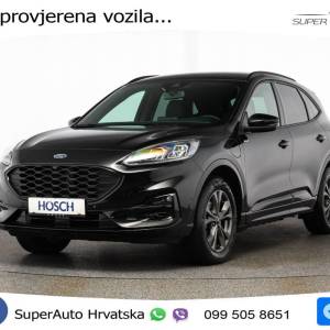 Ford Kuga 2.5 Aut. ST-Line X 243 KS, LED+ACC+GR SJED+KAM+B&O+VIRT