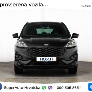 Ford Kuga 2.5 Aut. ST-Line X 243 KS, LED+ACC+GR SJED+KAM+B&O+VIRT