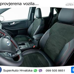 Ford Kuga 2.5 Aut. ST-Line X 243 KS, LED+ACC+GR SJED+KAM+B&O+VIRT