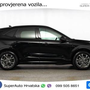 Ford Kuga 2.5 Aut. ST-Line X 243 KS, LED+ACC+GR SJED+KAM+B&O+VIRT
