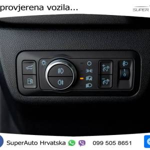 Ford Kuga 2.5 Aut. ST-Line X 243 KS, LED+ACC+GR SJED+KAM+B&O+VIRT