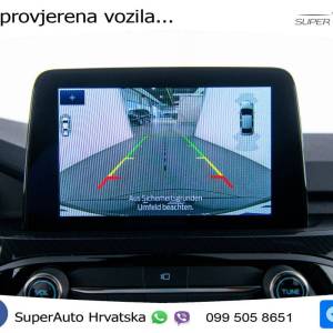 Ford Kuga 2.5 Aut. ST-Line X 243 KS, LED+ACC+GR SJED+KAM+B&O+VIRT