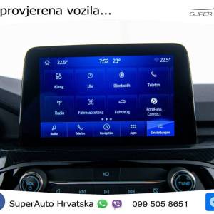 Ford Kuga 2.5 Aut. ST-Line X 243 KS, LED+ACC+GR SJED+KAM+B&O+VIRT