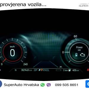 Ford Kuga 2.5 Aut. ST-Line X 243 KS, LED+ACC+GR SJED+KAM+B&O+VIRT