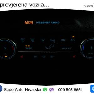 Ford Kuga 2.5 Aut. ST-Line X 243 KS, LED+ACC+GR SJED+KAM+B&O+VIRT